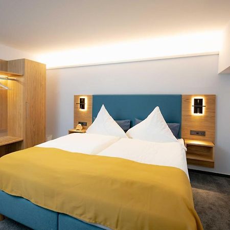 Landhotel Zur Guten Einkehr Grubschutz Екстер'єр фото