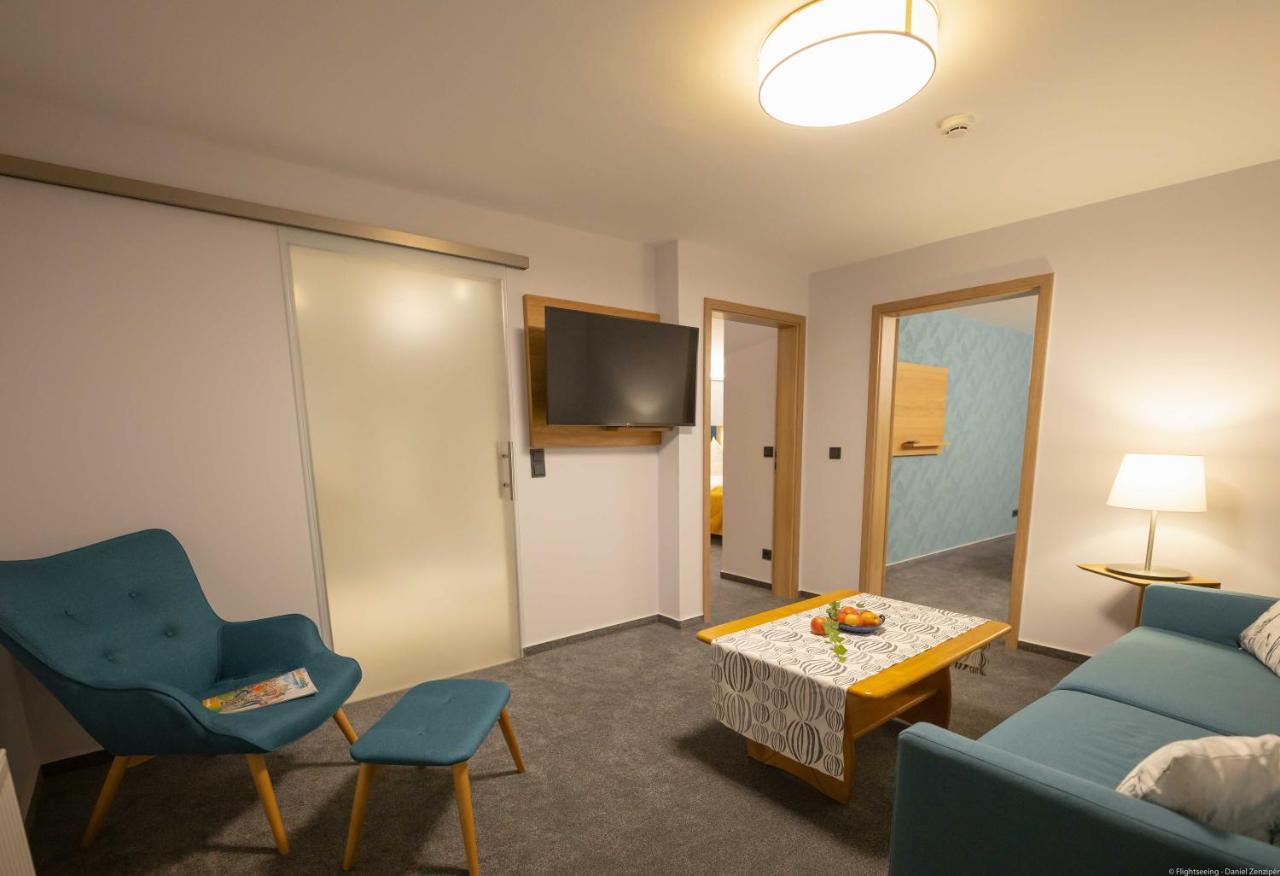Landhotel Zur Guten Einkehr Grubschutz Екстер'єр фото