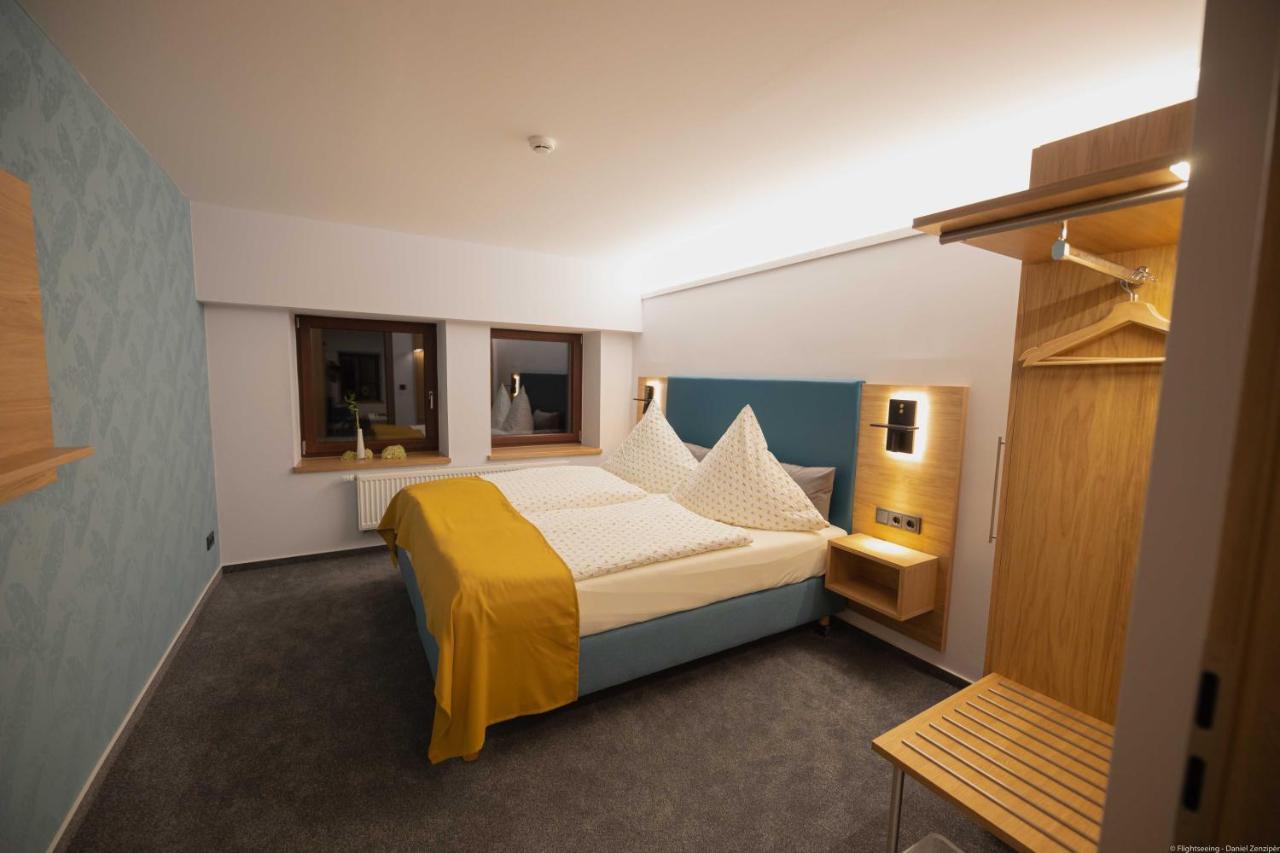Landhotel Zur Guten Einkehr Grubschutz Екстер'єр фото