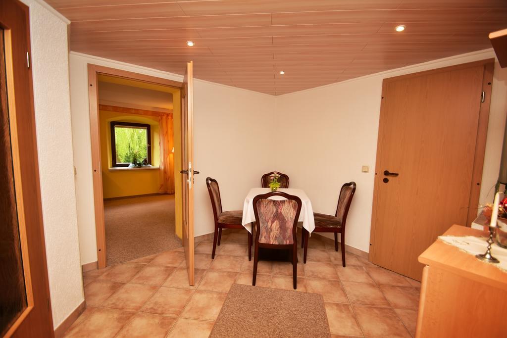 Landhotel Zur Guten Einkehr Grubschutz Екстер'єр фото