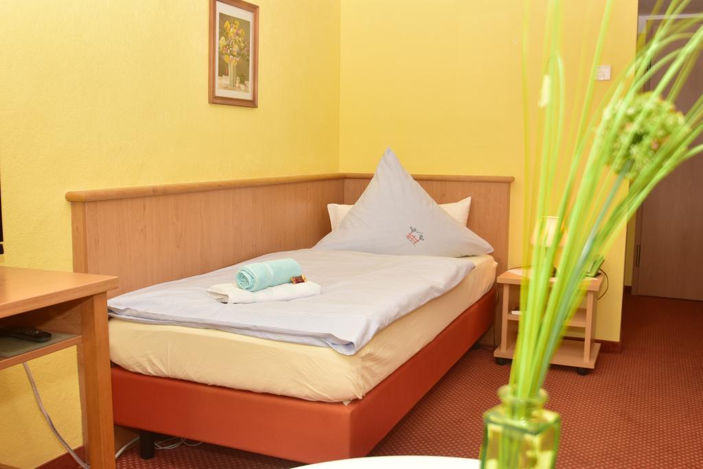 Landhotel Zur Guten Einkehr Grubschutz Екстер'єр фото