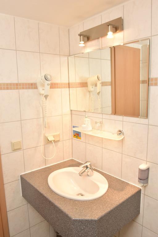 Landhotel Zur Guten Einkehr Grubschutz Екстер'єр фото
