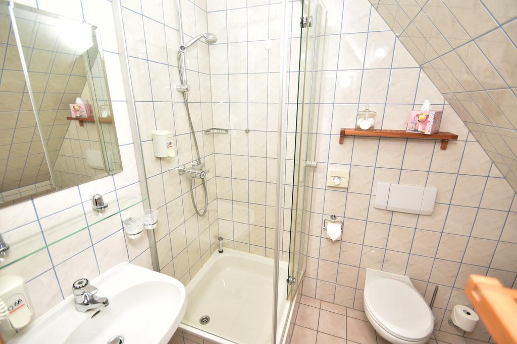 Landhotel Zur Guten Einkehr Grubschutz Екстер'єр фото