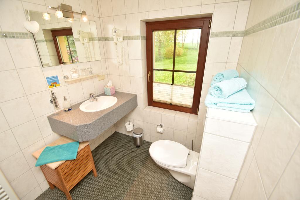 Landhotel Zur Guten Einkehr Grubschutz Екстер'єр фото
