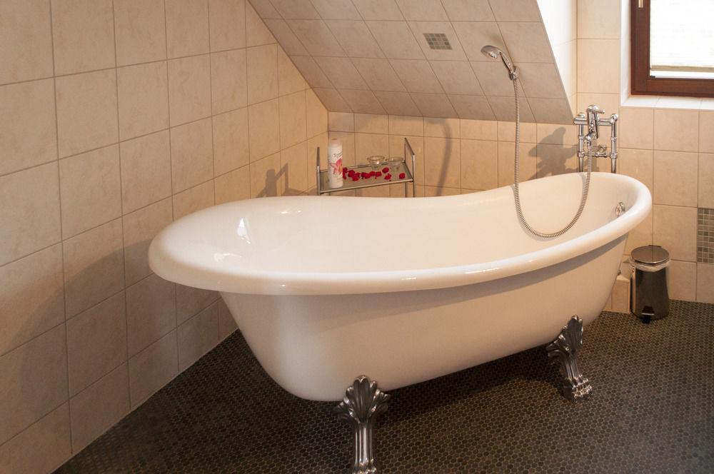Landhotel Zur Guten Einkehr Grubschutz Екстер'єр фото