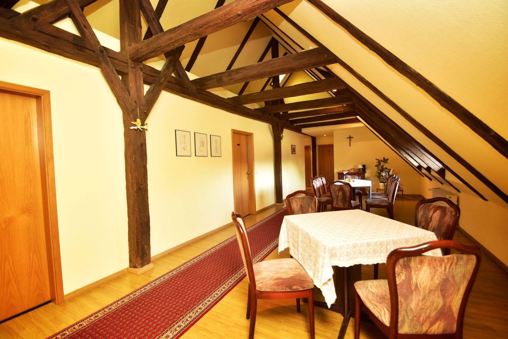 Landhotel Zur Guten Einkehr Grubschutz Екстер'єр фото
